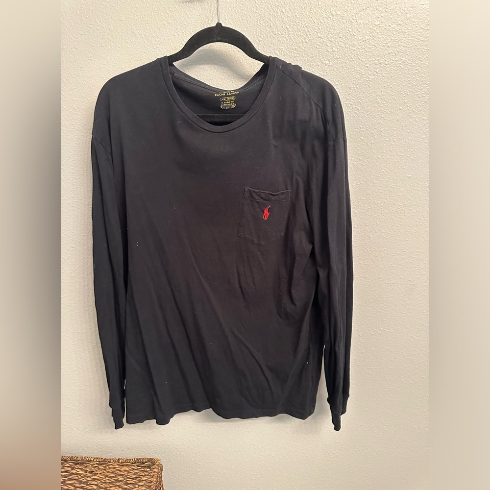 Polo Ralph Lauren Long Sleeve